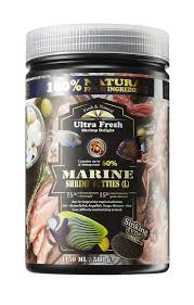 AZOO premiun marine food L L AZOO premiun marine food L L